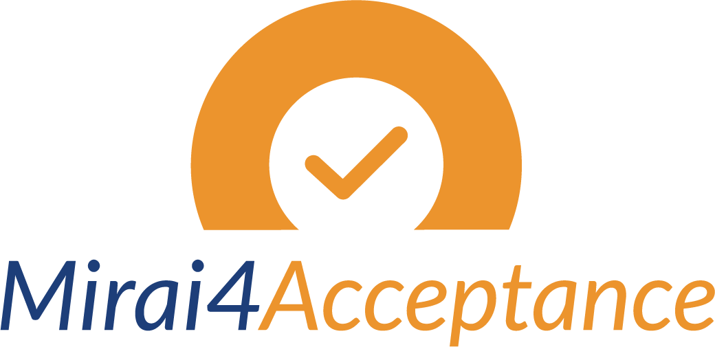 Mirai4Acceptance