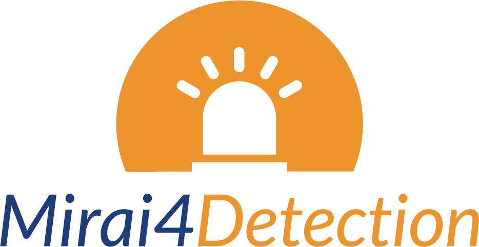 Mirai4Detection Mirai4Detection