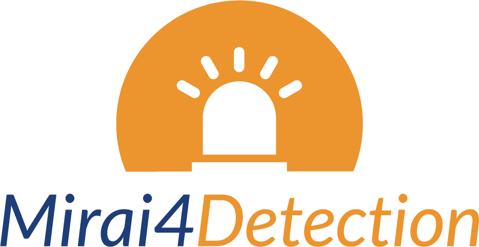 Mirai4Detection