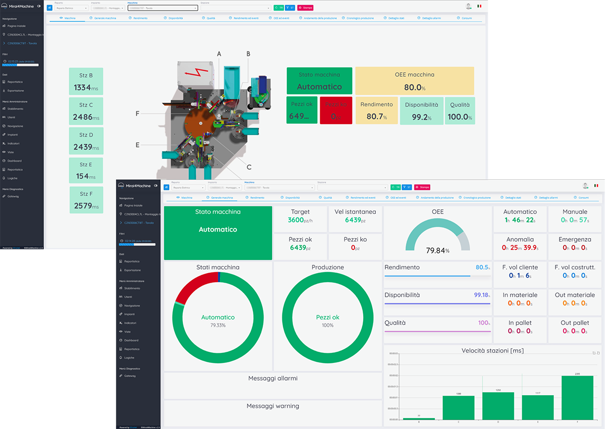 mirai4machineapp Mirai4Machine App
