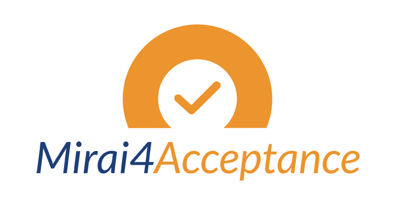 Mirai4Acceptance