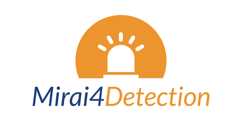 Mirai4Detection