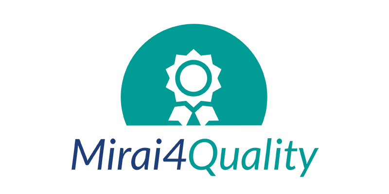 Mirai4Quality